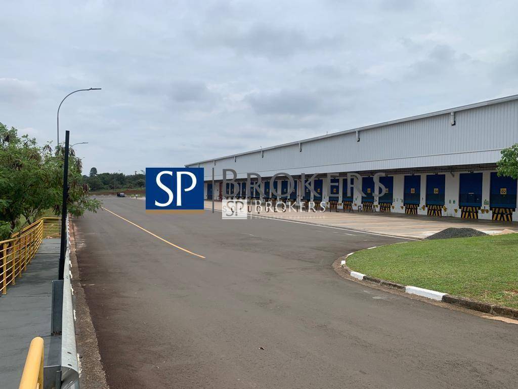 Depósito-Galpão, 60392 m² - Foto 29