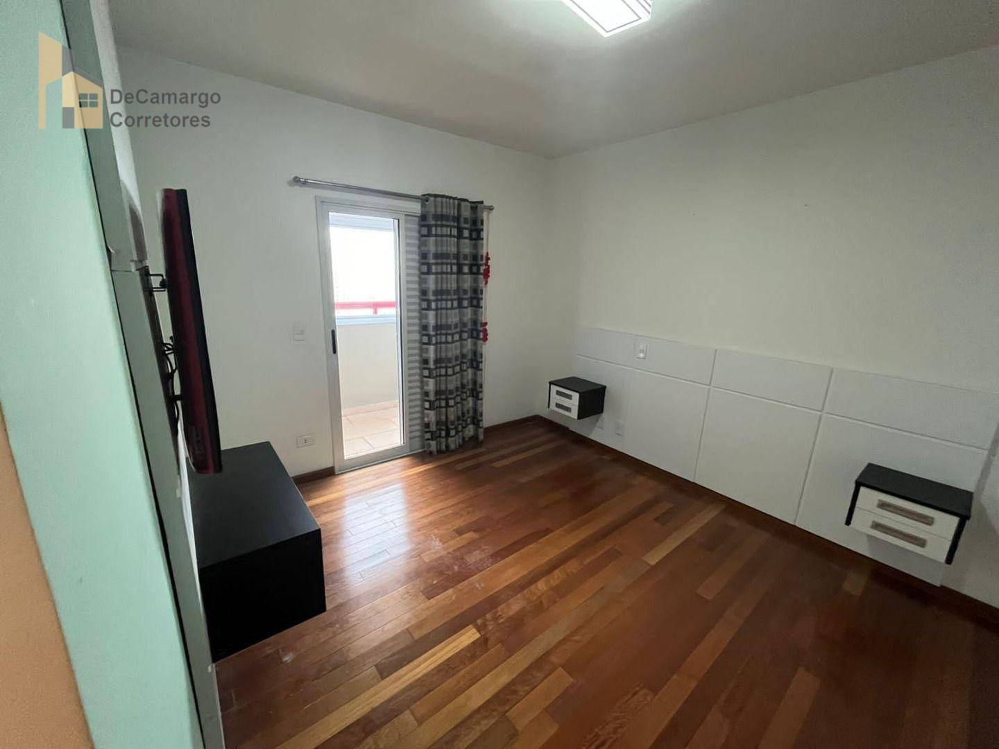 Apartamento à venda com 3 quartos, 133m² - Foto 14