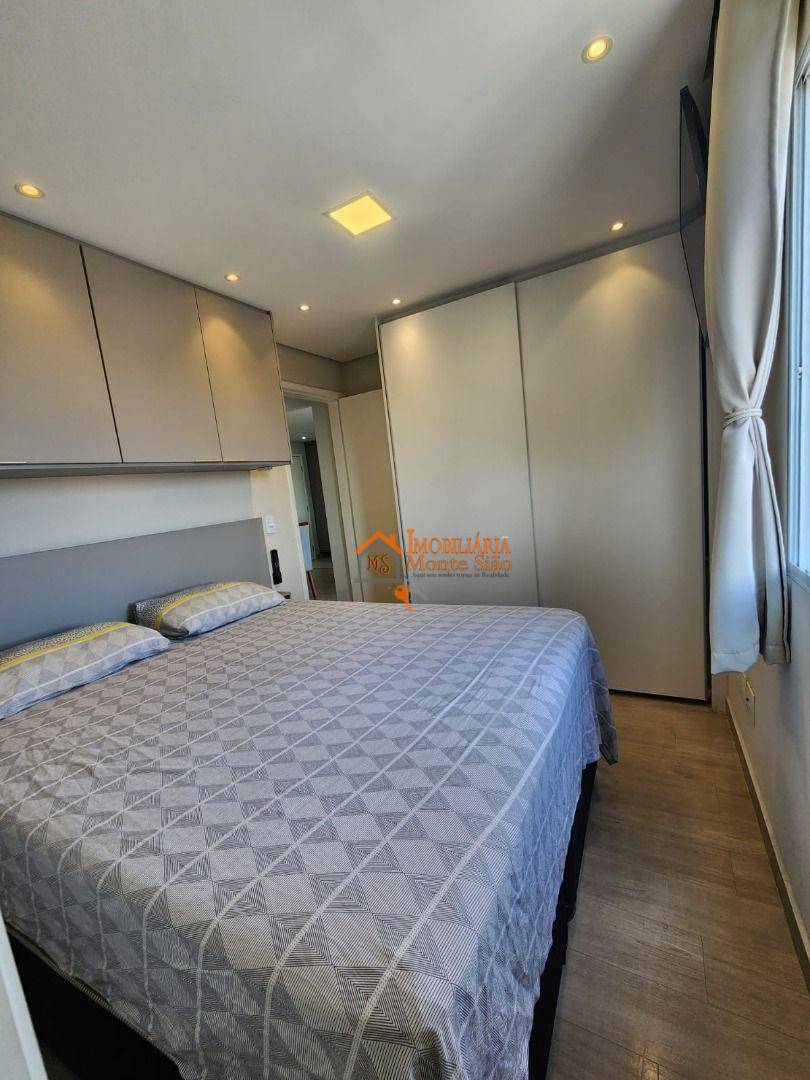 Apartamento à venda com 2 quartos, 55M2 - Foto 27