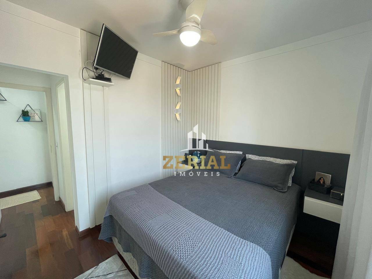 Apartamento à venda com 2 quartos, 78m² - Foto 19