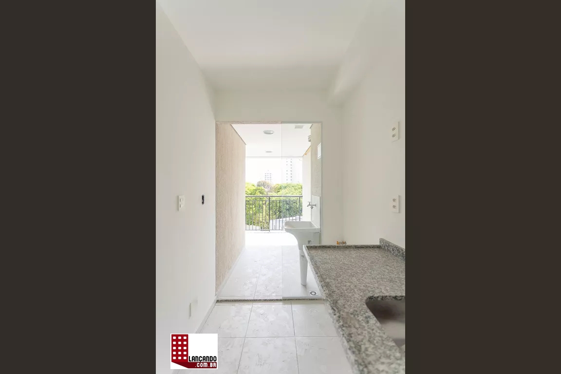 Apartamento à venda com 2 quartos, 57m² - Foto 14