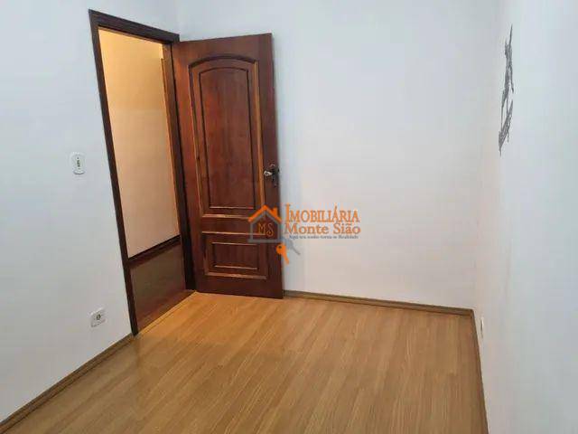 Sobrado à venda com 3 quartos, 140m² - Foto 13