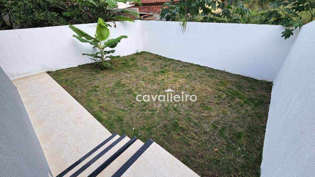 Casa à venda com 3 quartos, 100m² - Foto 5