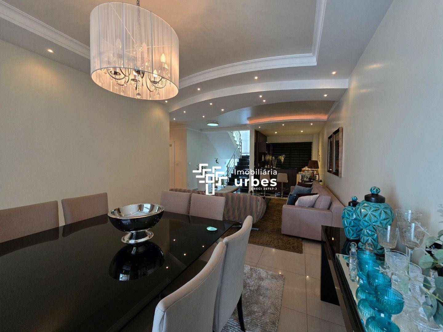 Casa, 3 quartos, 389 m² - Foto 11