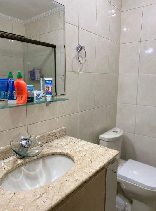 Apartamento à venda com 2 quartos, 75m² - Foto 21