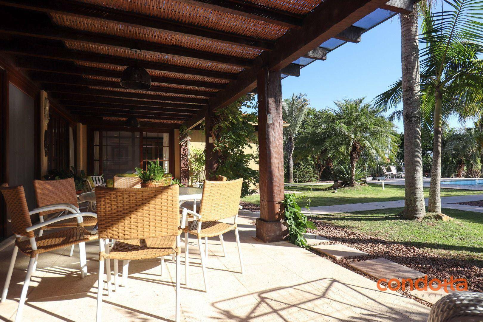Casa de Condomínio para alugar com 3 quartos, 1000M2 - Foto 37