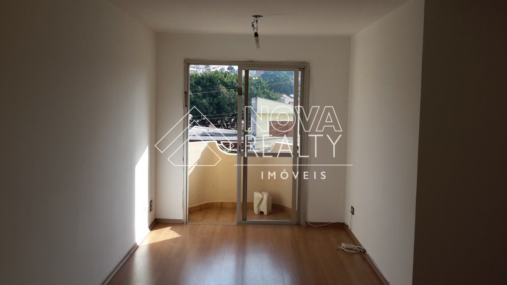 Apartamento à venda com 2 quartos, 80m² - Foto 1