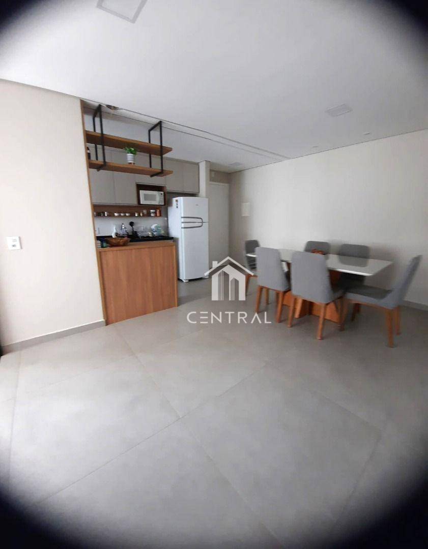 Apartamento à venda com 2 quartos, 70m² - Foto 5