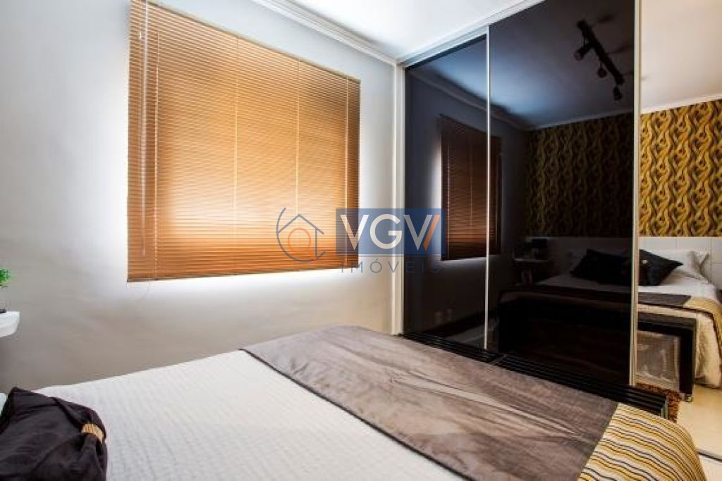 Apartamento à venda com 3 quartos, 93m² - Foto 12