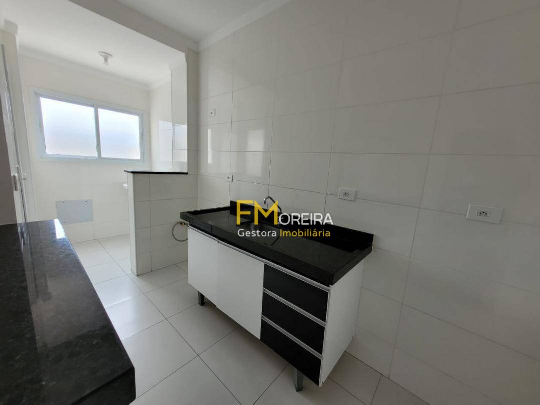 Apartamento à venda com 1 quarto, 54m² - Foto 4