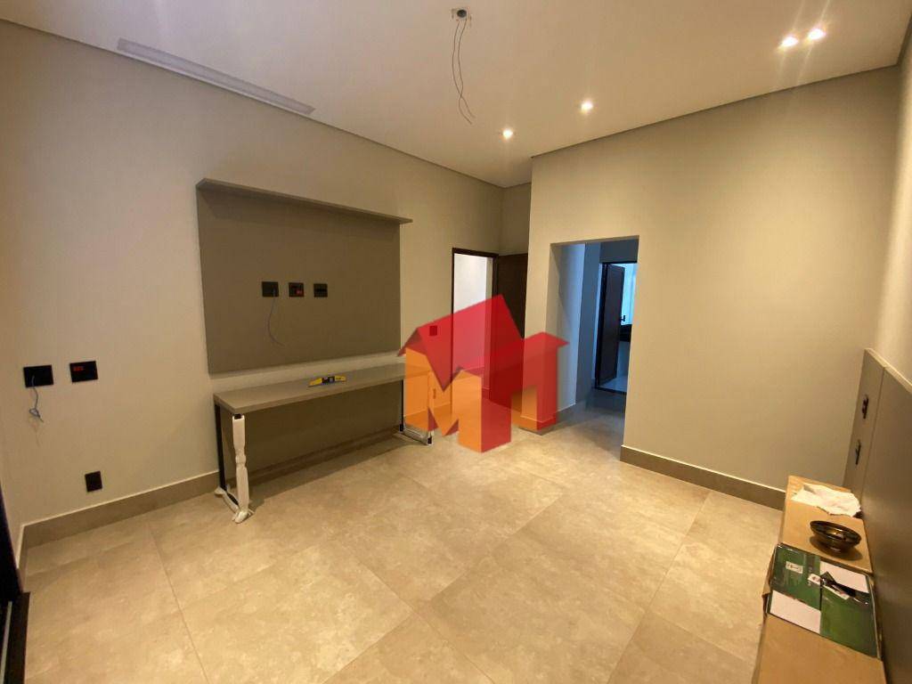 Casa de Condomínio à venda com 2 quartos, 241m² - Foto 17