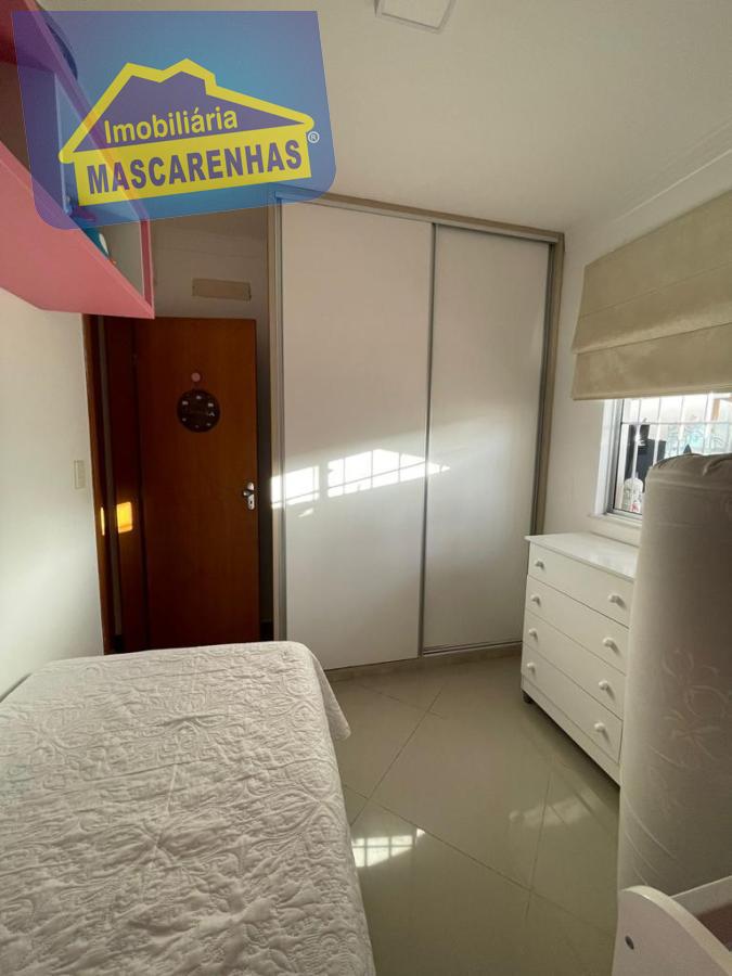 Apartamento à venda, 53m² - Foto 11