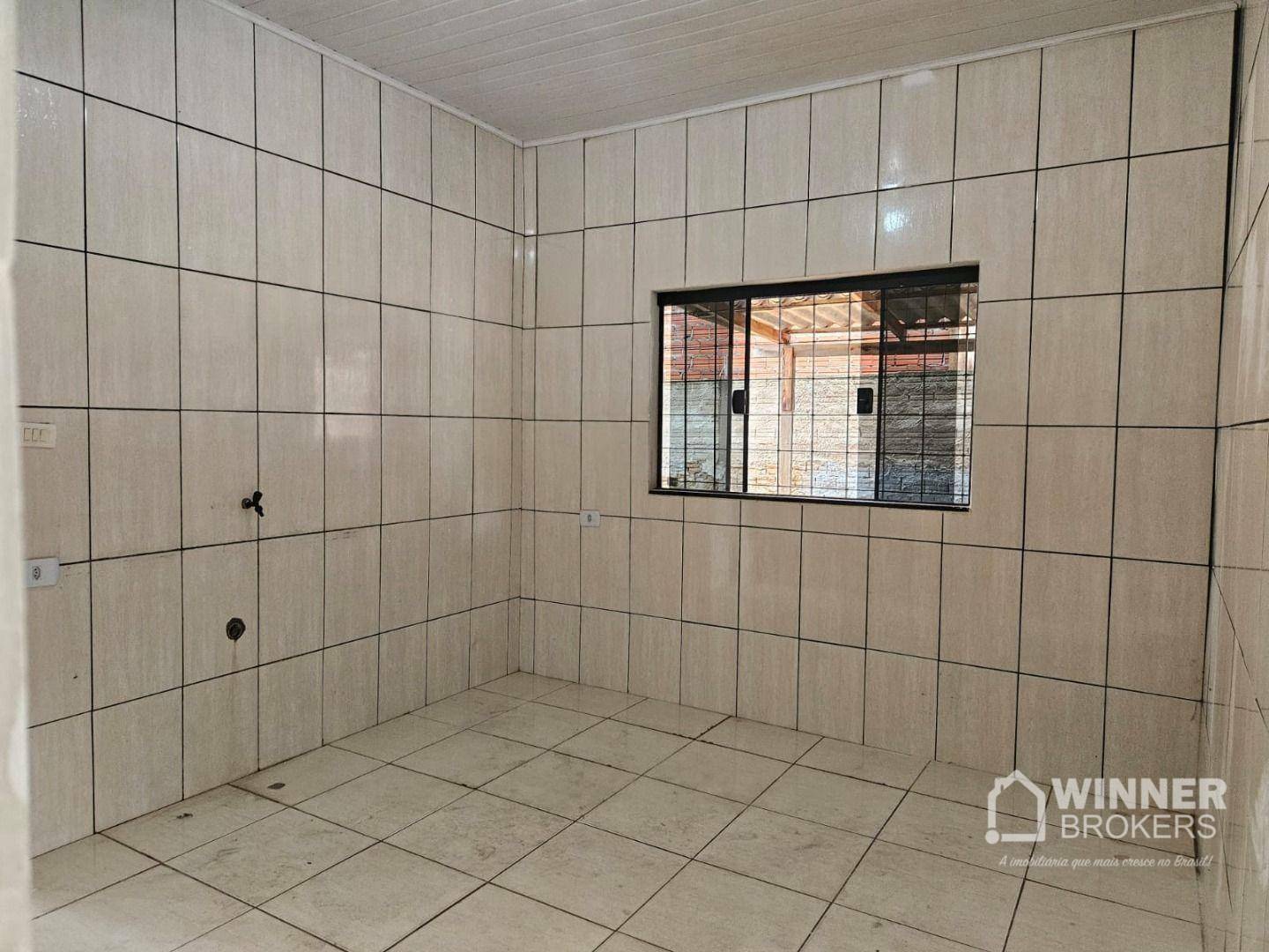 Casa à venda com 3 quartos, 60m² - Foto 14