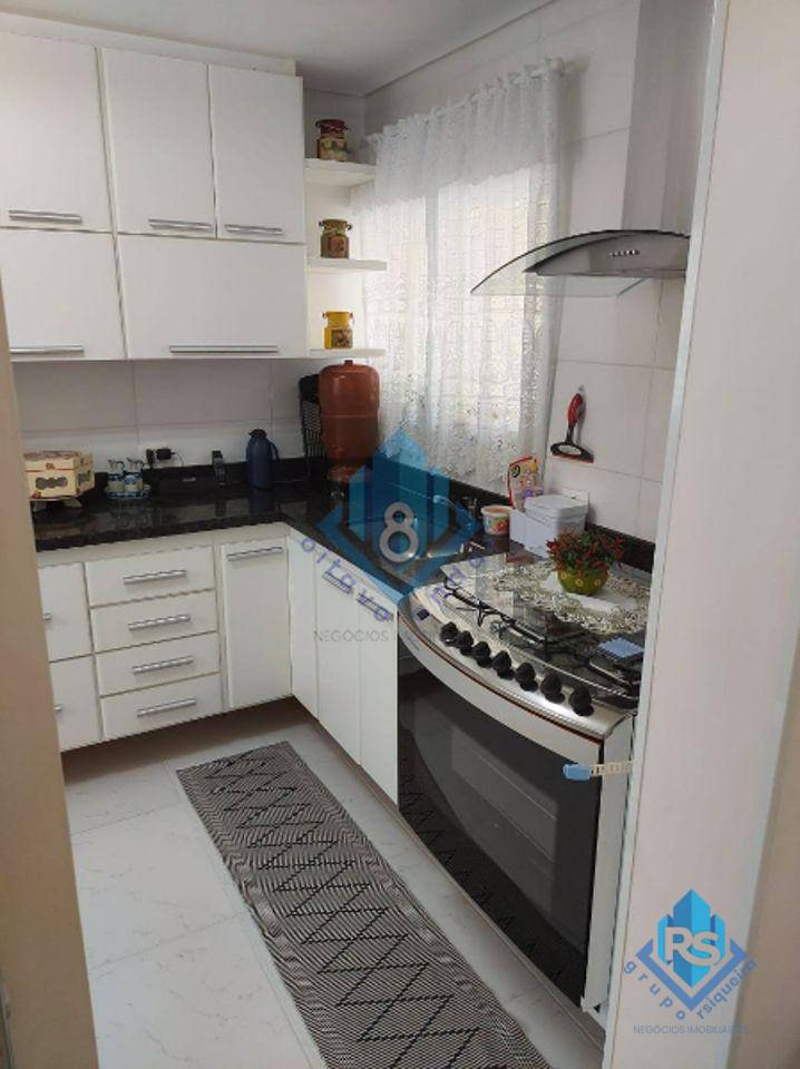 Sobrado à venda com 3 quartos, 125m² - Foto 25