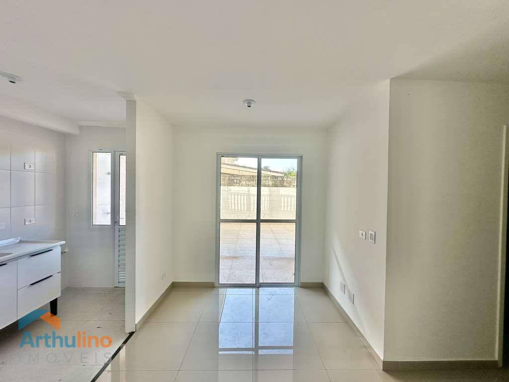 Apartamento, 2 quartos, 92 m² - Foto 2