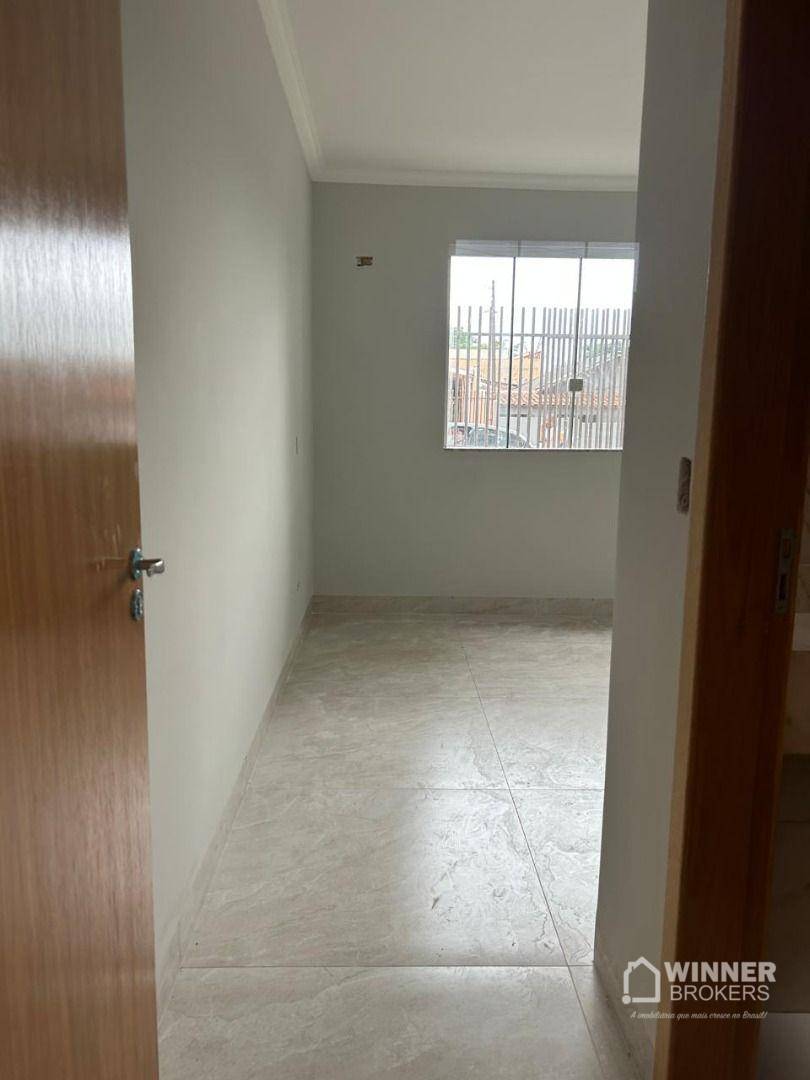 Casa à venda com 3 quartos, 92m² - Foto 8