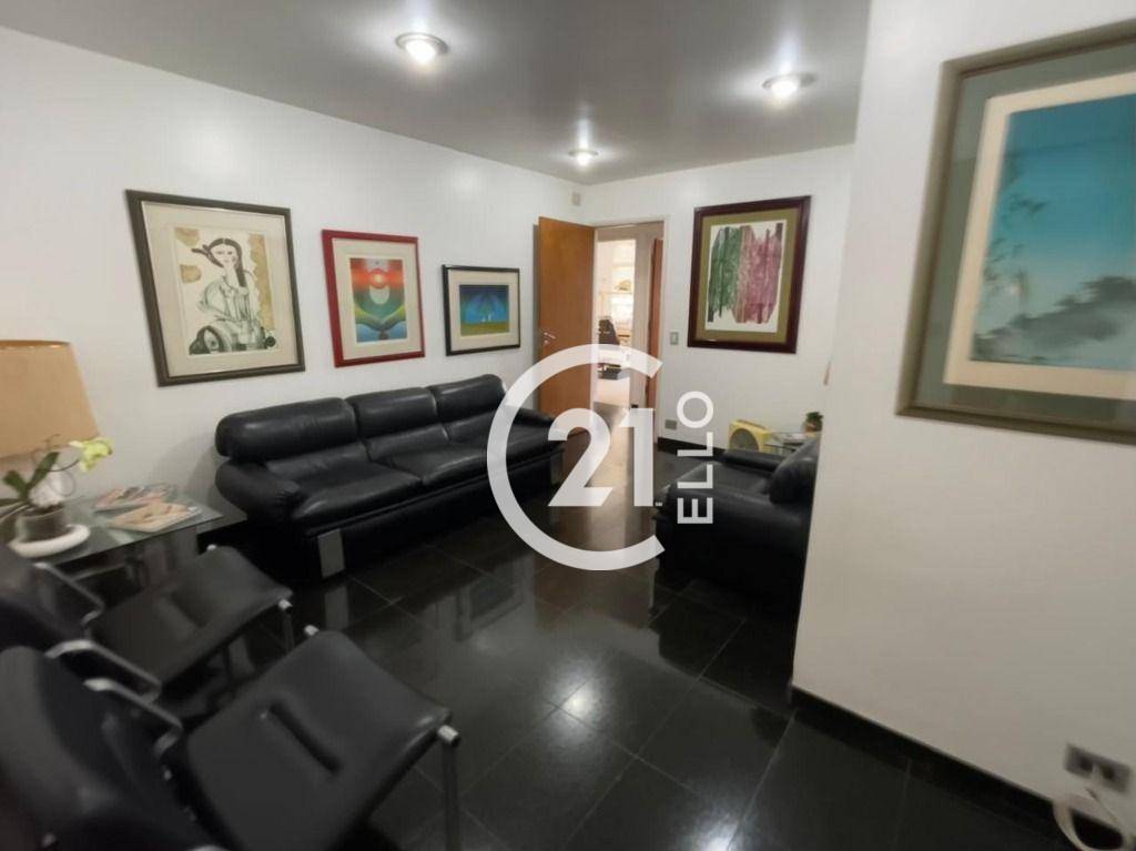 Conjunto Comercial-Sala para alugar, 110m² - Foto 5