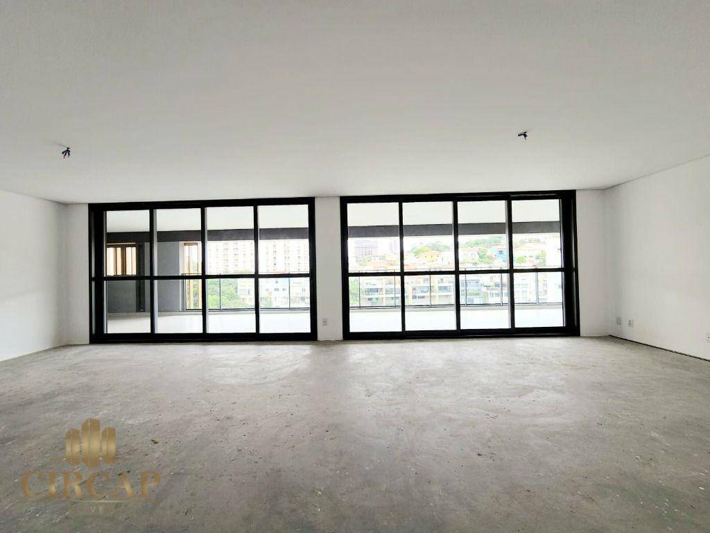 Apartamento à venda com 4 quartos, 277m² - Foto 7