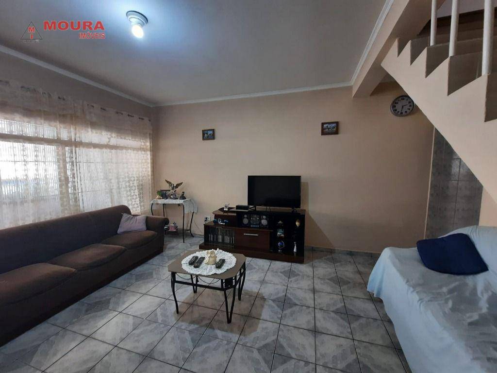 Sobrado à venda com 3 quartos, 125m² - Foto 25