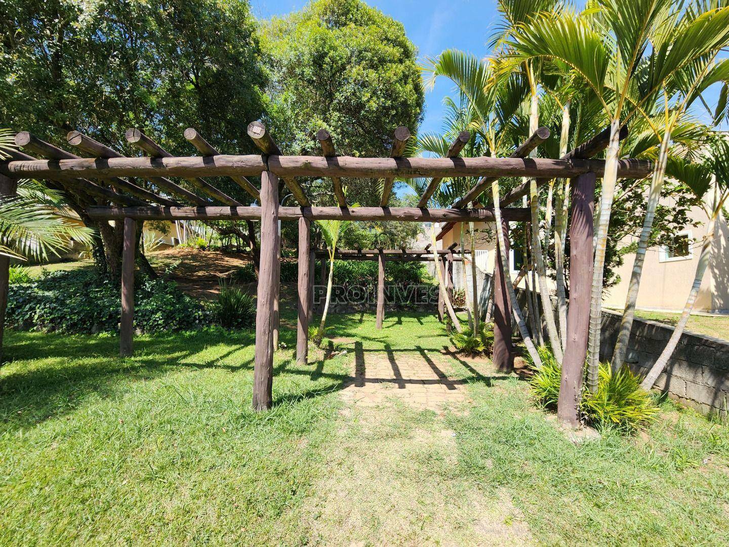 Casa de Condomínio à venda e aluguel com 3 quartos, 197m² - Foto 35