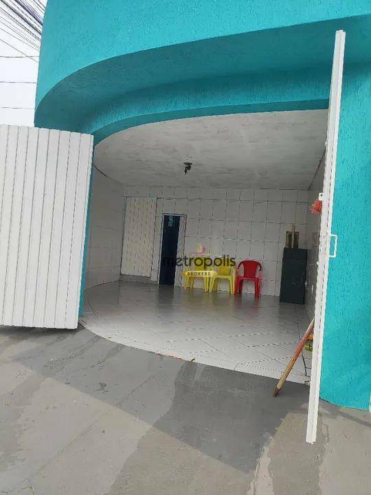 Sobrado à venda com 2 quartos, 260m² - Foto 8