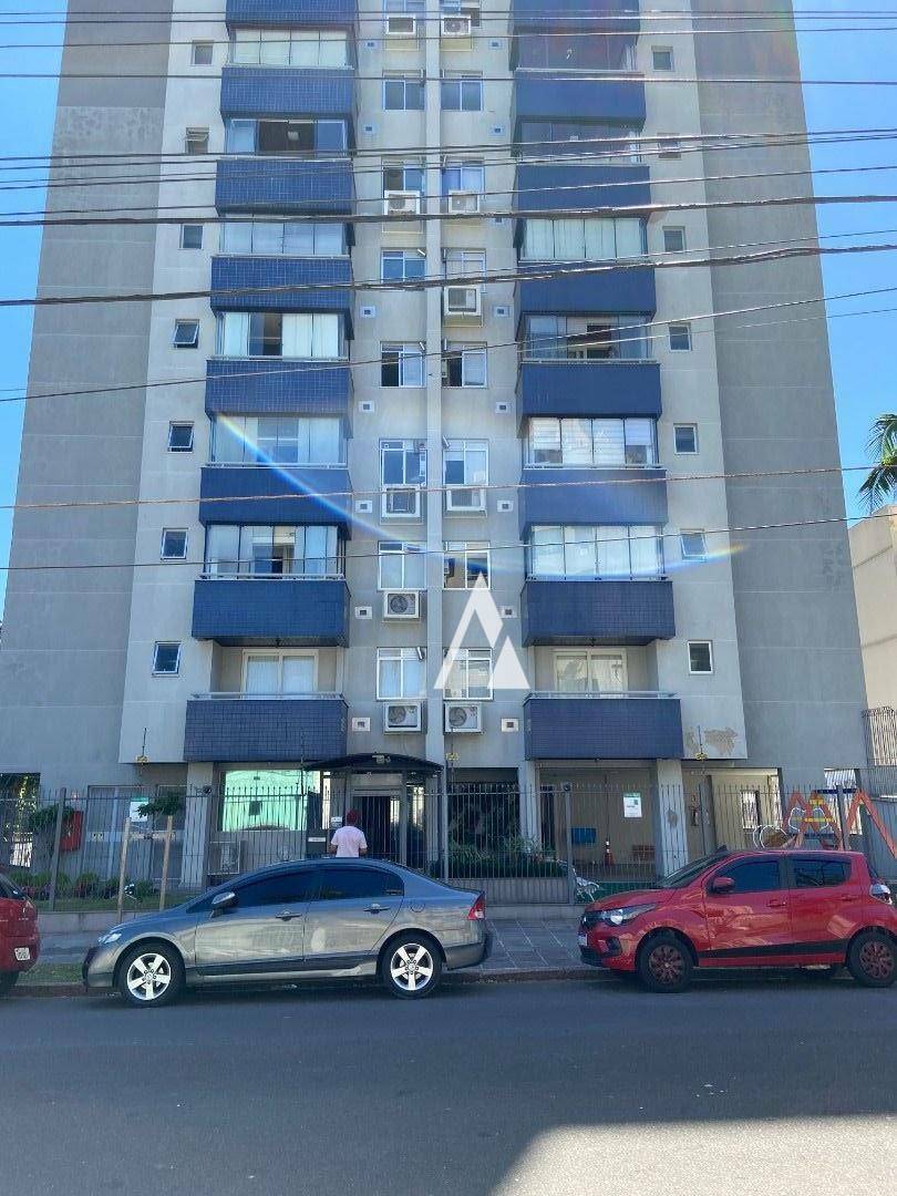 Apartamento à venda com 2 quartos, 71m² - Foto 1