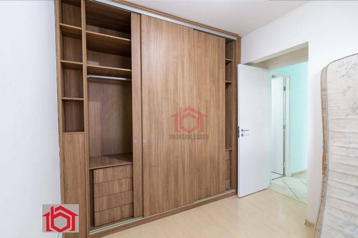 Apartamento à venda com 2 quartos, 52m² - Foto 8