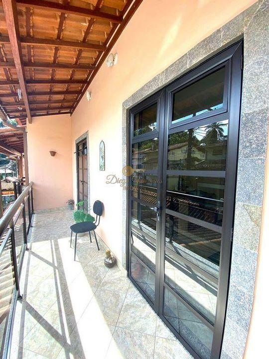 Casa de Condomínio à venda com 3 quartos, 102m² - Foto 20