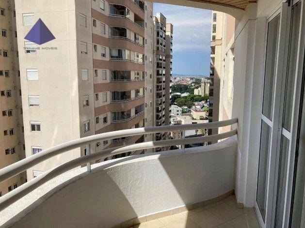 Apartamento à venda com 3 quartos, 95m² - Foto 7