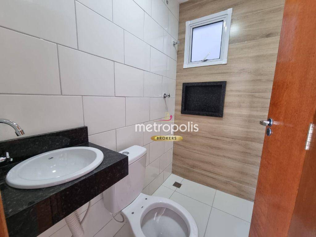 Apartamento à venda com 2 quartos, 44m² - Foto 6