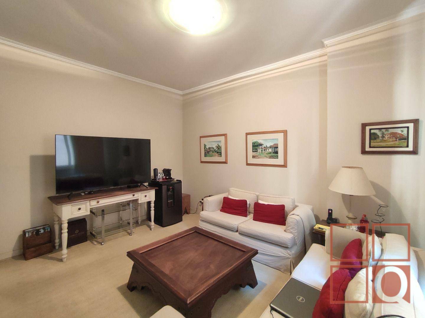 Apartamento à venda com 3 quartos, 279m² - Foto 19