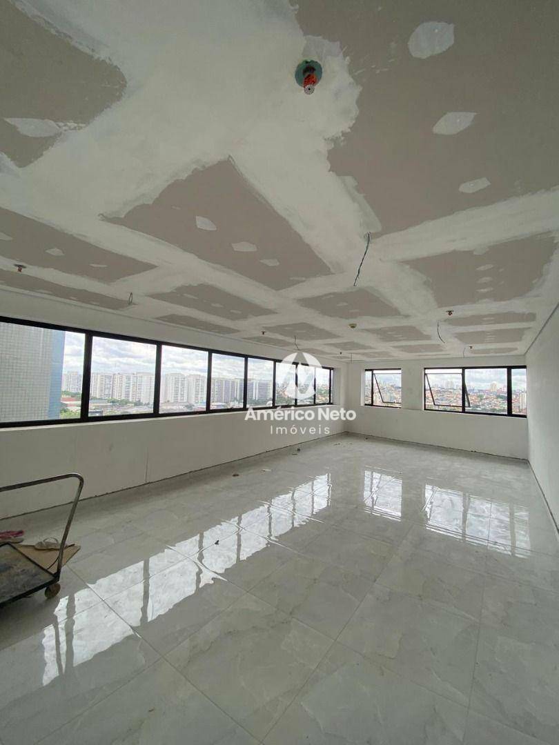 Conjunto Comercial-Sala para alugar, 70m² - Foto 7