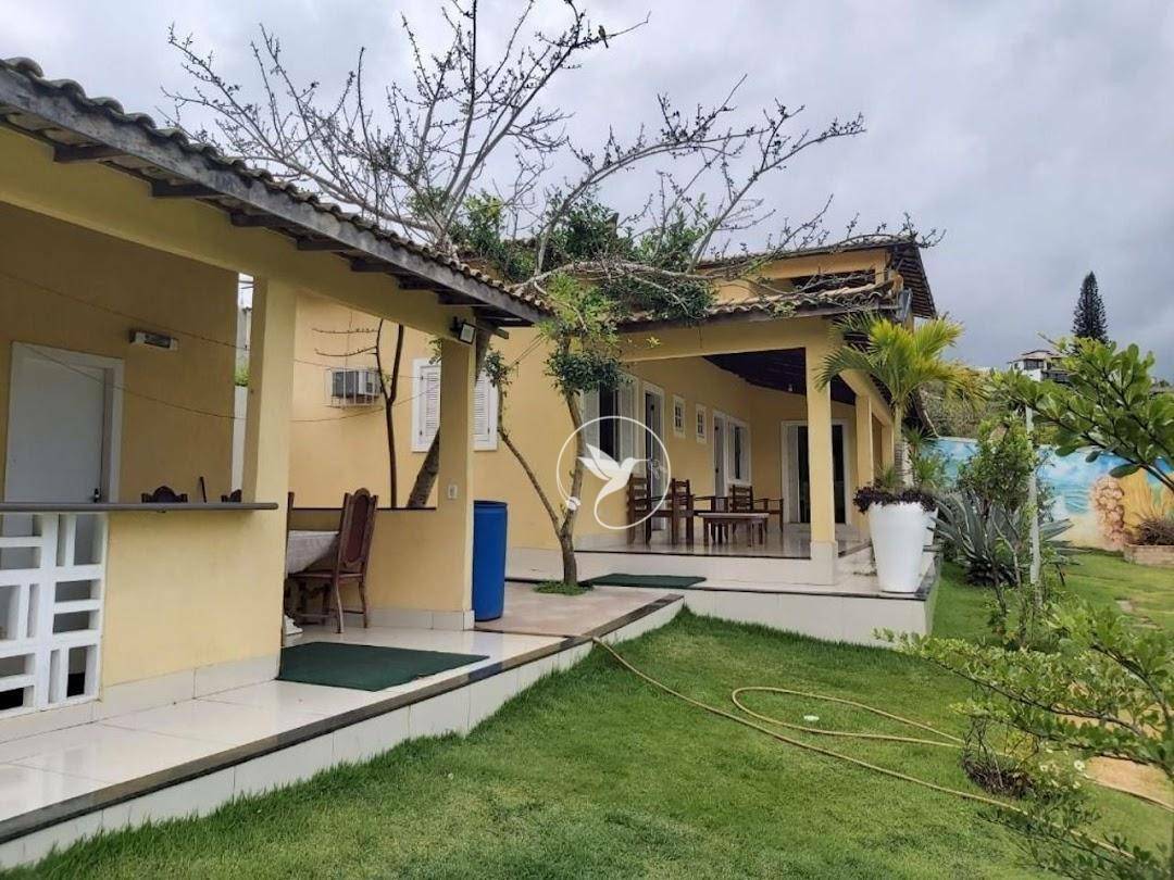 Casa para lancamento com 3 quartos, 260m² - Foto 4