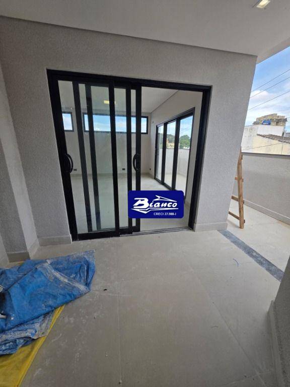 Sobrado, 4 quartos, 234 m² - Foto 4