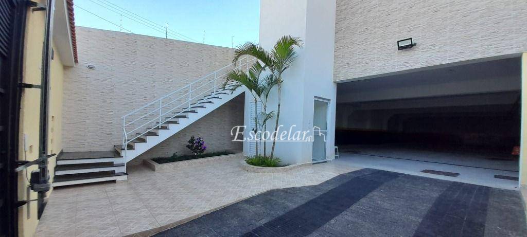 Casa de Condomínio à venda com 2 quartos, 65m² - Foto 28