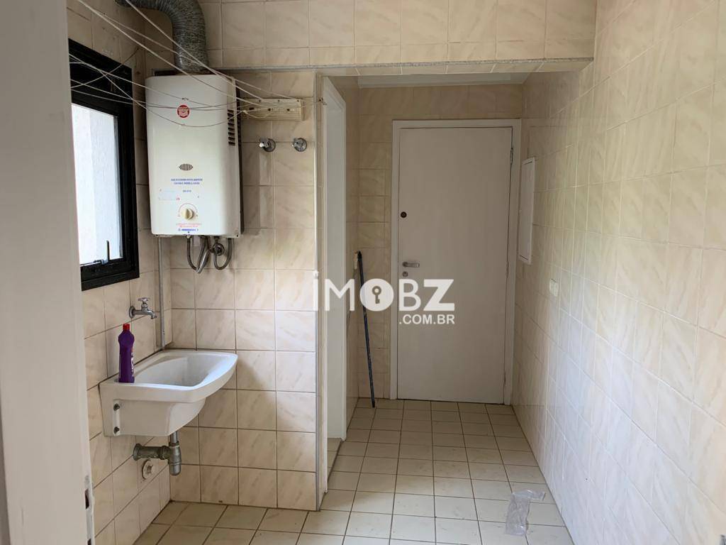 Apartamento à venda com 3 quartos, 118m² - Foto 14