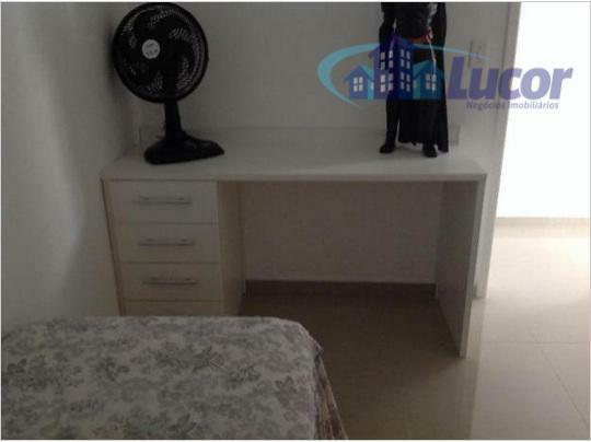 Apartamento à venda com 2 quartos, 48m² - Foto 8