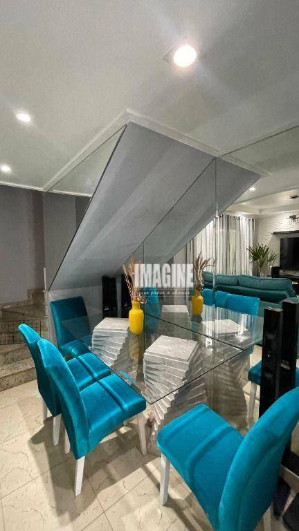 Sobrado à venda com 3 quartos, 70m² - Foto 3