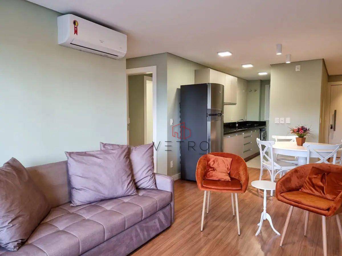 Apartamento à venda com 2 quartos, 94m² - Foto 4