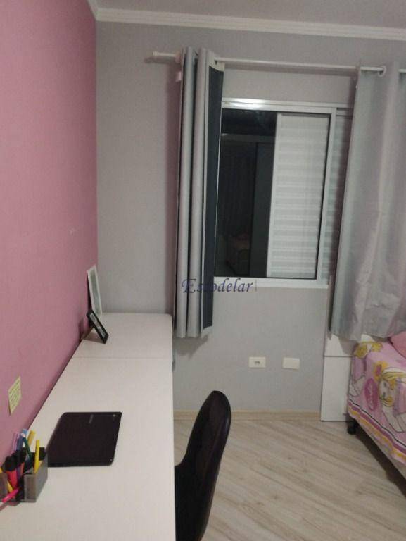 Sobrado à venda com 3 quartos, 114m² - Foto 16