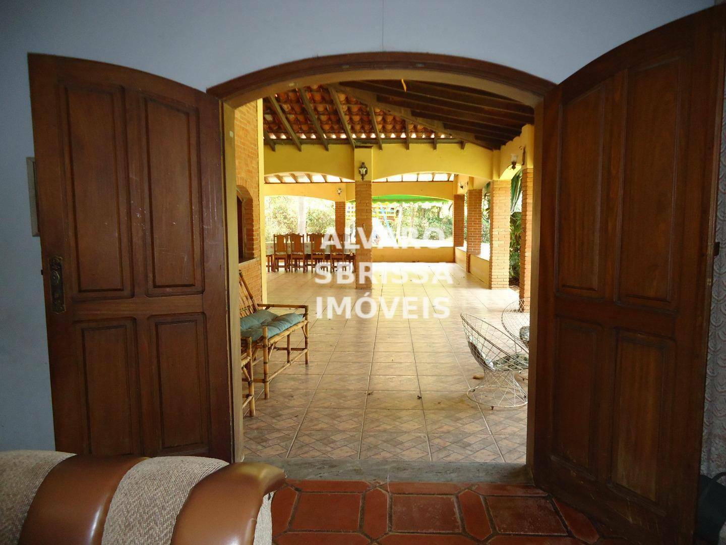 Chácara à venda com 3 quartos, 500m² - Foto 25