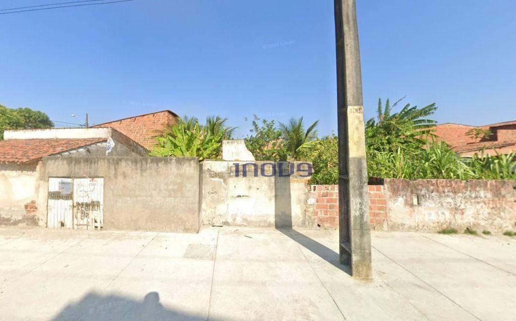 Terreno à venda, 362M2 - Foto 1