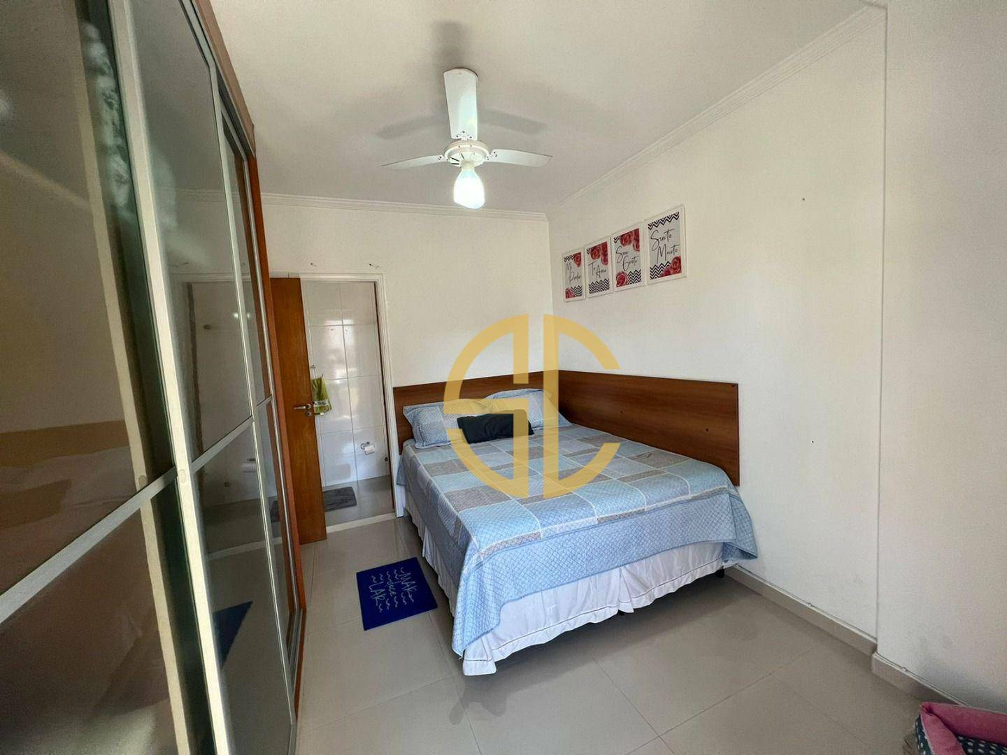 Apartamento à venda com 2 quartos, 78m² - Foto 14