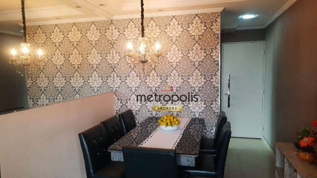 Apartamento à venda com 2 quartos, 61m² - Foto 6