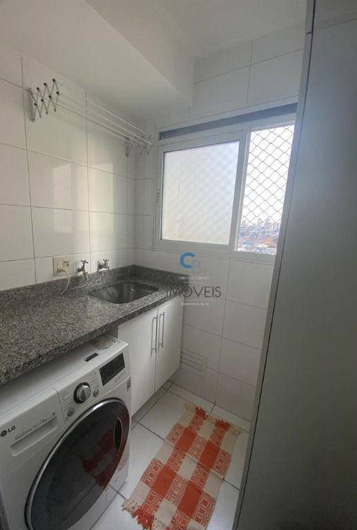 Apartamento à venda com 2 quartos, 53m² - Foto 14