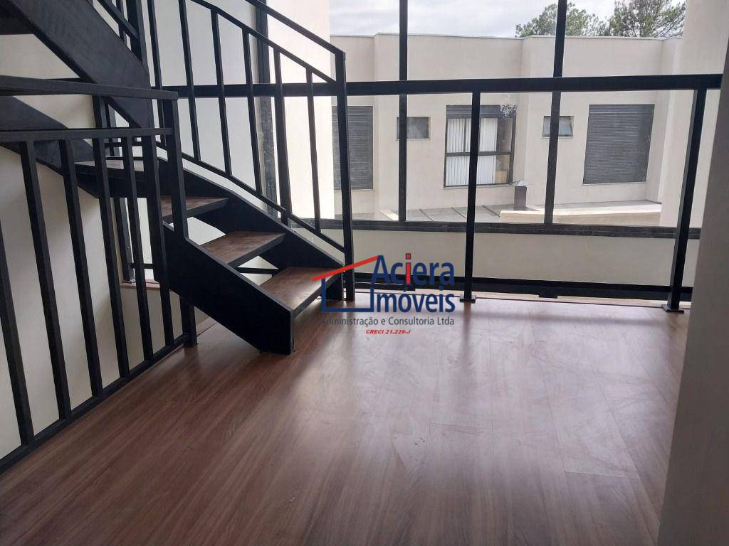 Loft, 125 m² - Foto 2