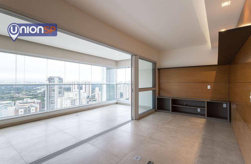 Apartamento à venda com 1 quarto, 84m² - Foto 4