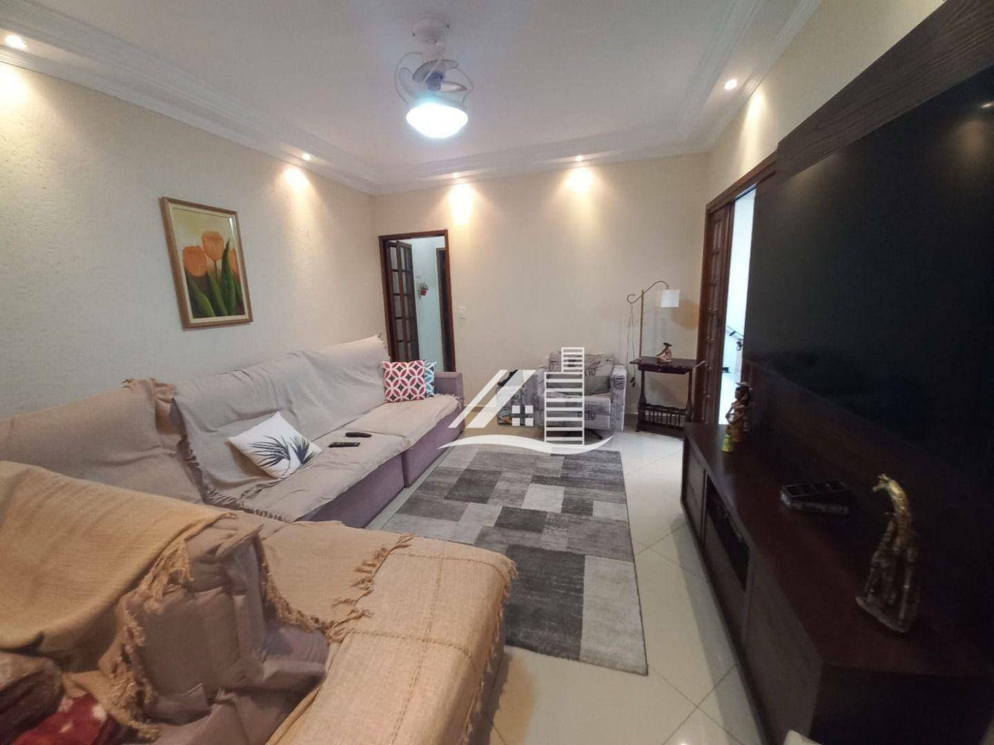 Sobrado à venda com 3 quartos, 153M2 - Foto 42