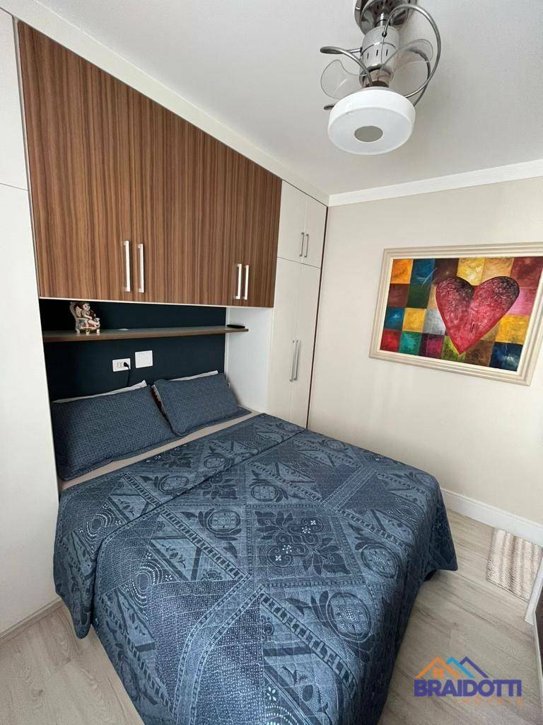 Apartamento à venda com 3 quartos, 70m² - Foto 14