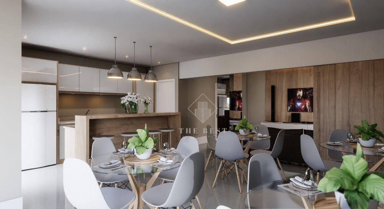 Apartamento à venda com 2 quartos, 78m² - Foto 20